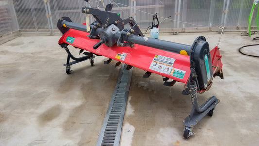 ササキ　中古　ハロー　BM185T　「岩手店557」