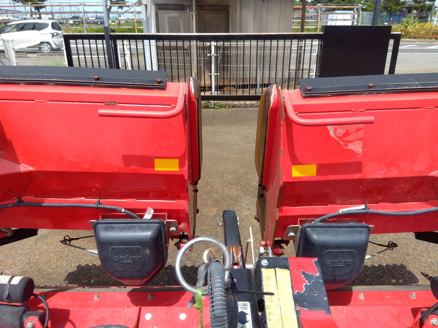 ニプロ 中古 ウィングハロー WRS3810N 【山形店 9937】