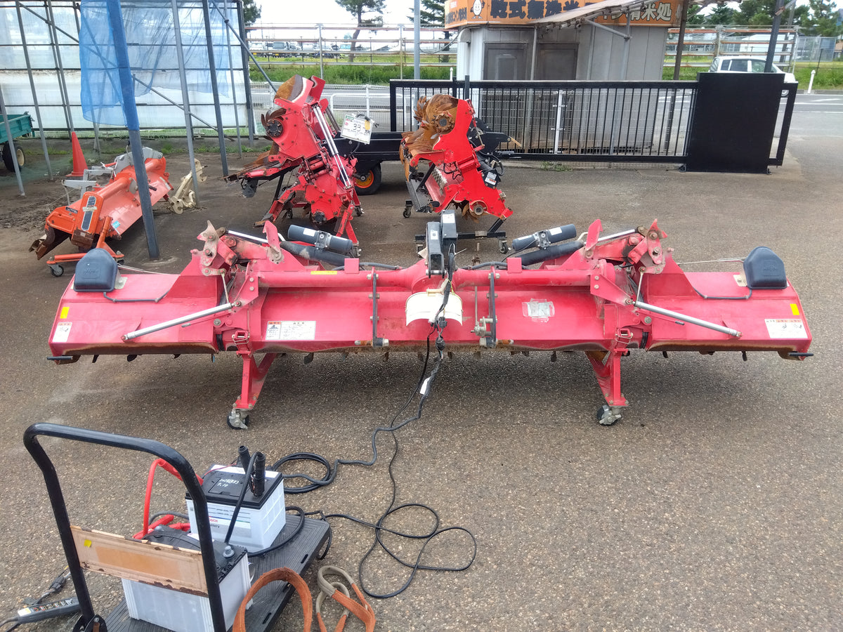ニプロ 中古 ウィングハロー WRS3400BE-S 【山形店 10056】