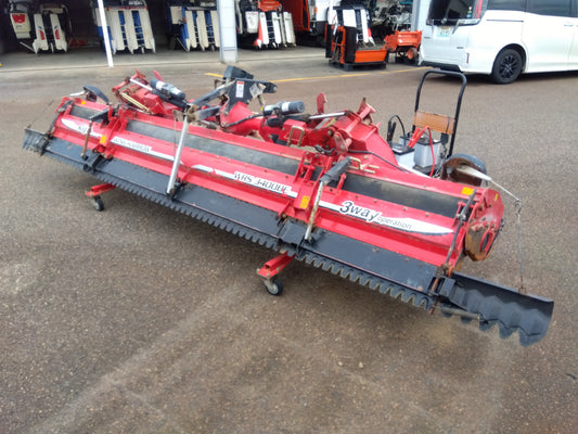 ニプロ 中古 ウィングハロー WRS3400BE-S 【山形店 10056】