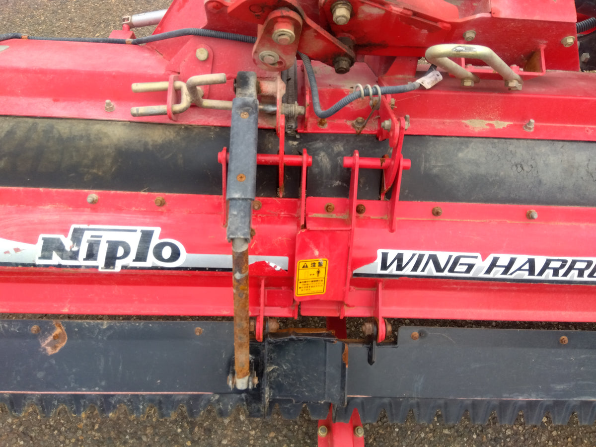 ニプロ 中古 ウィングハロー WRS3400BE-S 【山形店 10056】