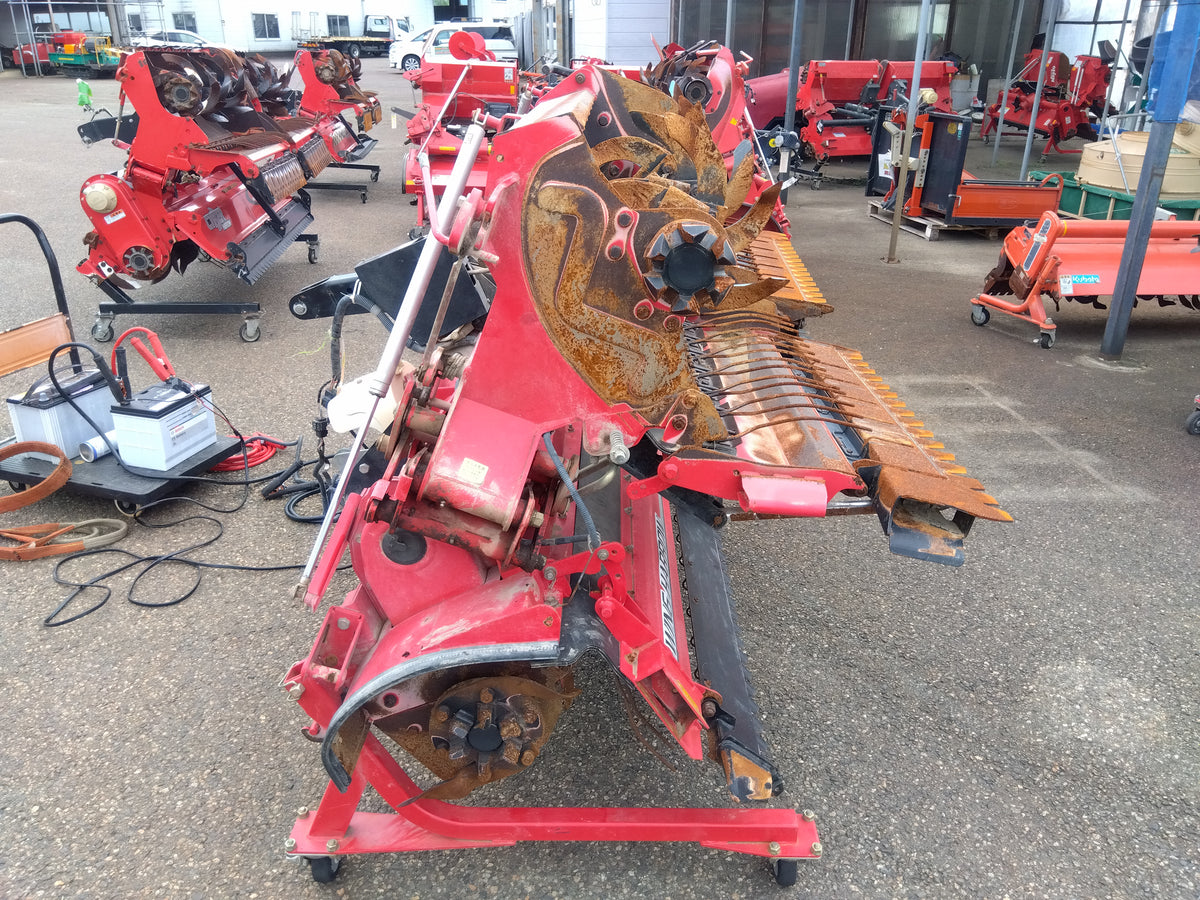 ニプロ 中古 ウィングハロー WRS3400BE-S 【山形店 10056】