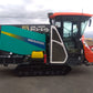 タカキタ　中古　細段型自走ホールクロップ　WB1040DX　【宮城店3084】
