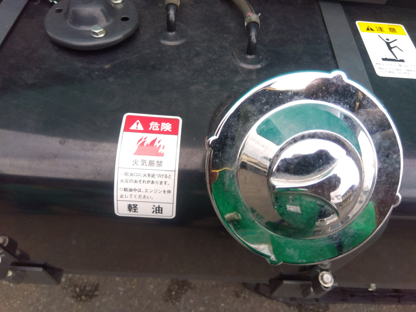 タカキタ　中古　細段型自走ホールクロップ　WB1040DX　【宮城店3084】