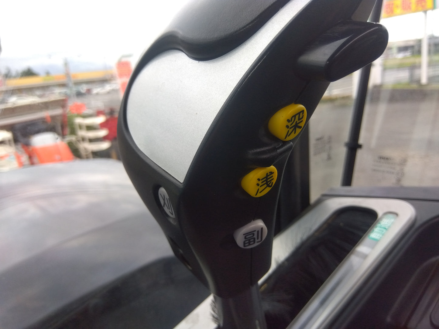タカキタ　中古　細段型自走ホールクロップ　WB1040DX　【宮城店3084】
