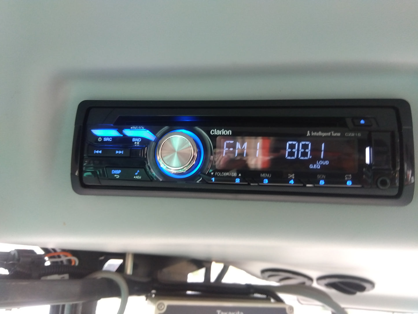 タカキタ　中古　細段型自走ホールクロップ　WB1040DX　【宮城店3084】