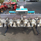 クボタ 中古 湛水直播機 NDS-6F   『宮城店3035』