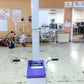 タイガーカワシマ　中古米袋リフター　楽だ君ウォーカーLUB-208F　【山形店10193】