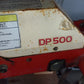 コバシ　中古シェークドレーナ　DP500　【山形店10169】