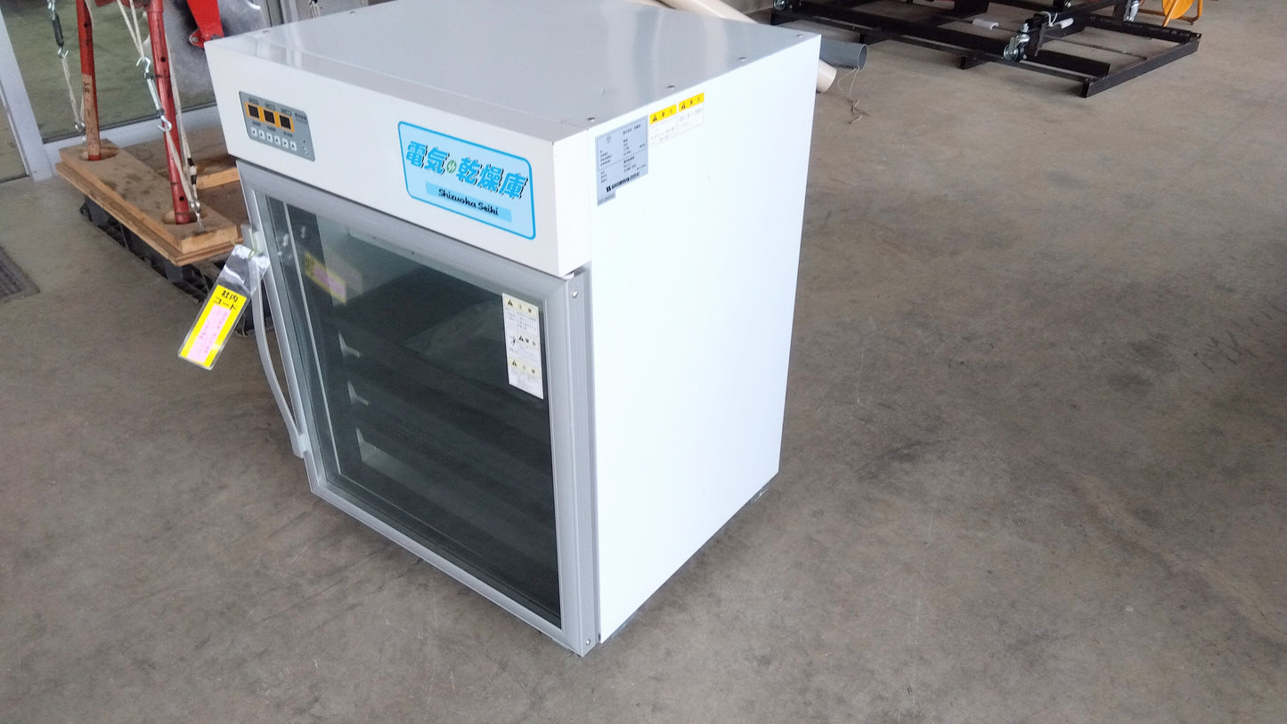 静岡　中古乾燥庫　DSJ-3-1　【山形店10196】