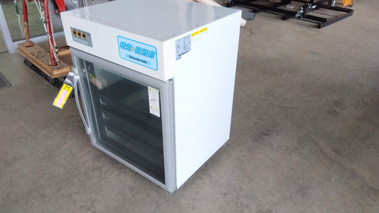 静岡　中古乾燥庫　DSJ-3-1　【山形店10196】