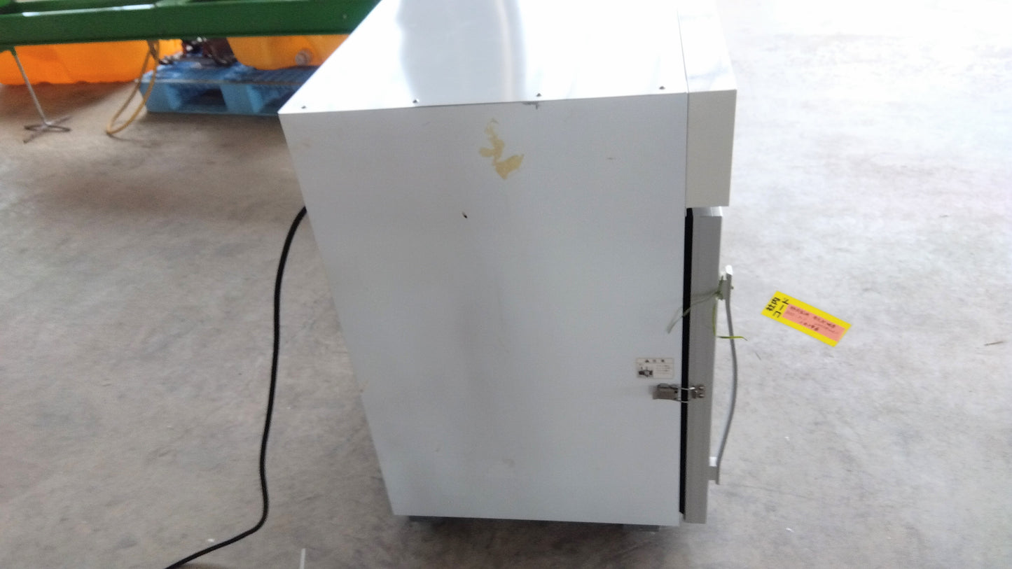 静岡　中古乾燥庫　DSJ-3-1　【山形店10196】