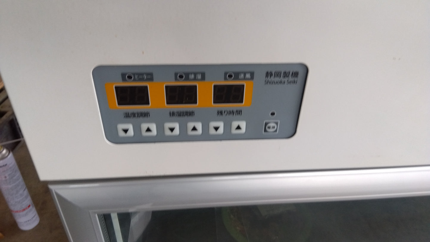 静岡　中古乾燥庫　DSJ-3-1　【山形店10196】