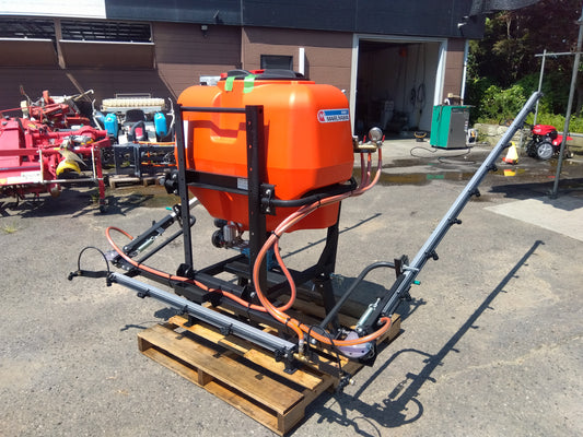 丸山　中古　ブームスプレイヤ　BSM301