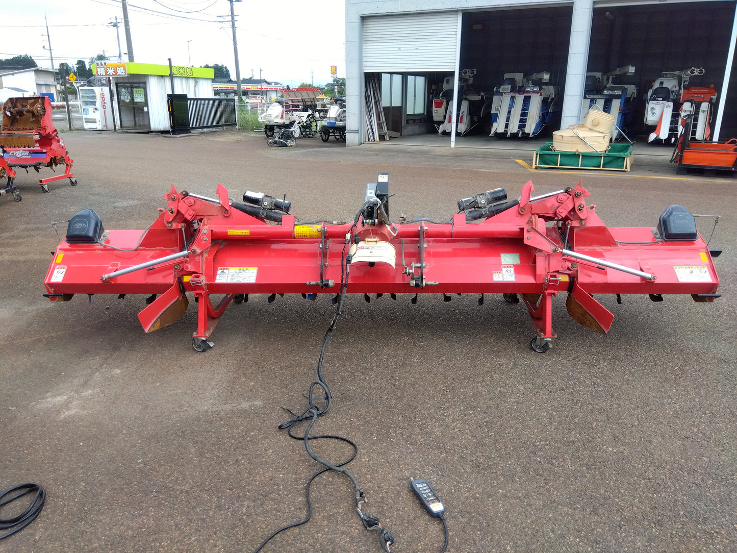 ニプロ 中古 ウィングモア WRS3600BE【山形店 10166】