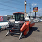 クボタ　中古　汎用コンバイン　ARH430-CG