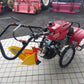 ホンダ　中古　耕運機　FF500