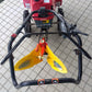 ホンダ　中古　耕運機　FF500