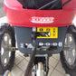 ホンダ　中古　耕運機　FF500
