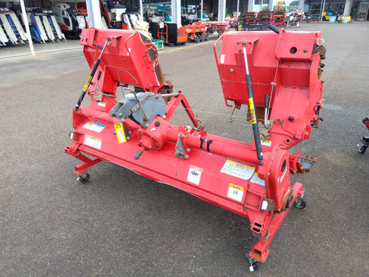 小橋工業 中古 サイバーハロー TXR280 【山形店 10179】