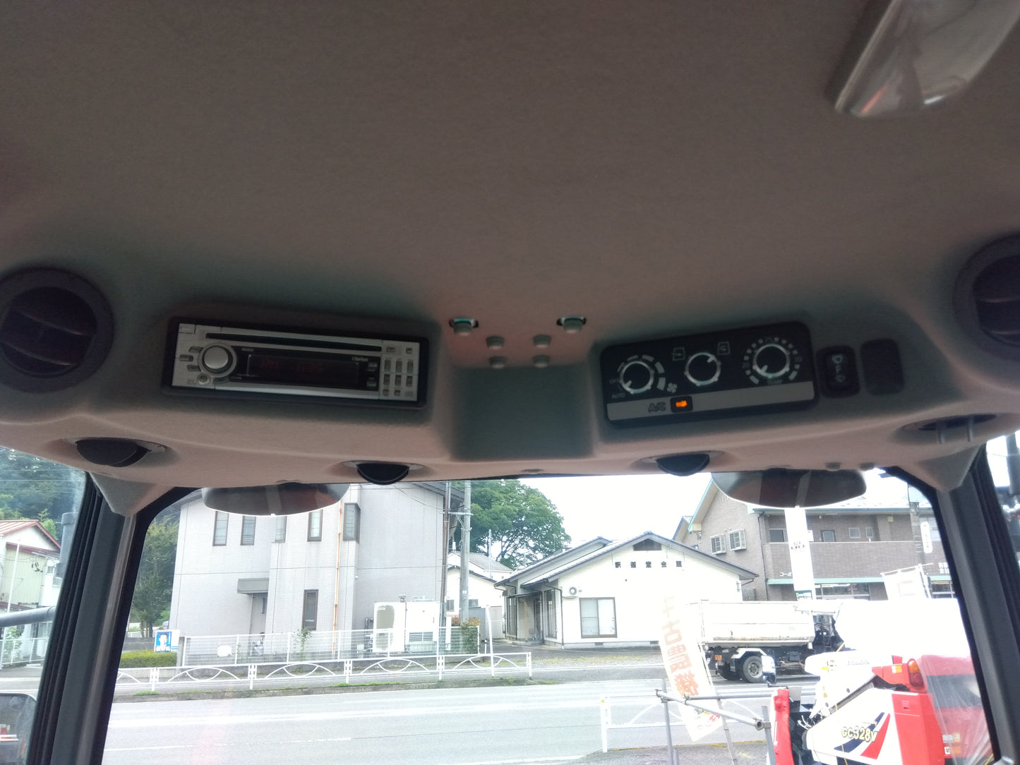 クボタ　中古　トラクター　L32HCQMAE