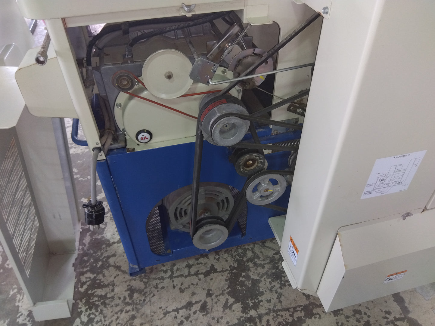 サタケ　中古　籾摺機　NPS550FWAM　「山形店10197」
