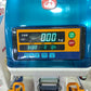 イセキ　中古　選別計量器　LTA20-A3L【山形店 10130】