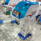 イセキ　中古　選別計量器　LTA20-A3L【山形店 10130】
