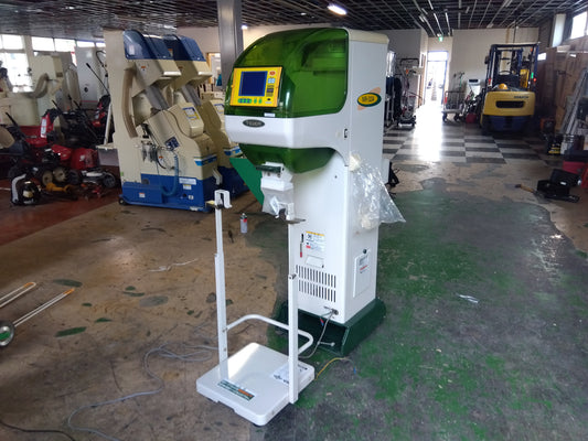 タイガー　中古　選別計量機　NR-32A