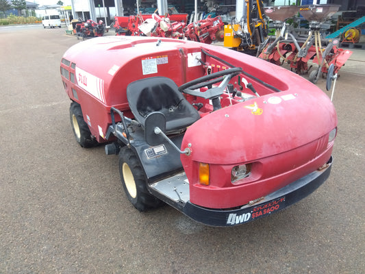 丸山　中古　スピードスプレーヤー　SSA-S600　「山形店10053」