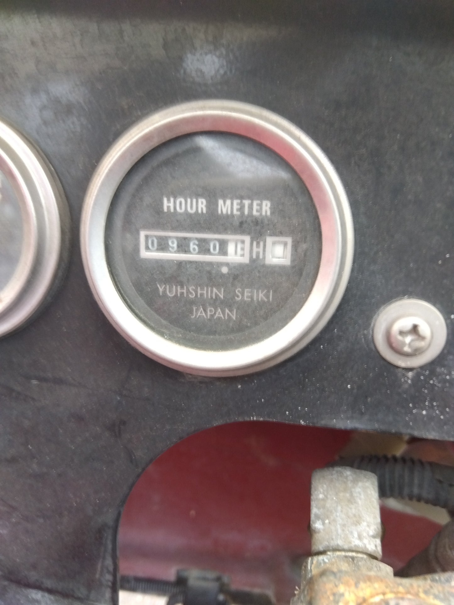 丸山　中古　スピードスプレーヤー　SSA-S600　「山形店9805」