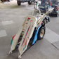 イセキ　中古　バインダー　RE30-S「岩手店150」