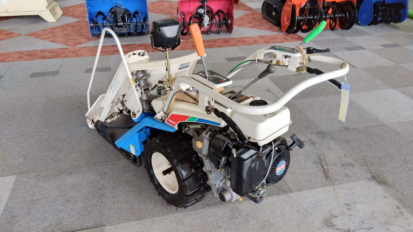 イセキ　中古　バインダー　RE30-S「岩手店150」