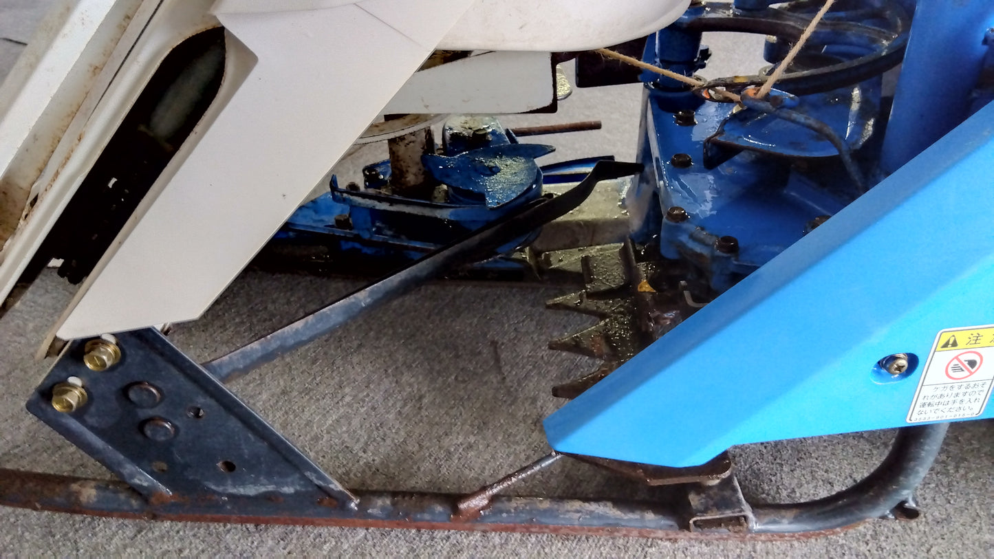 イセキ　中古　バインダー　RE30-S「岩手店150」