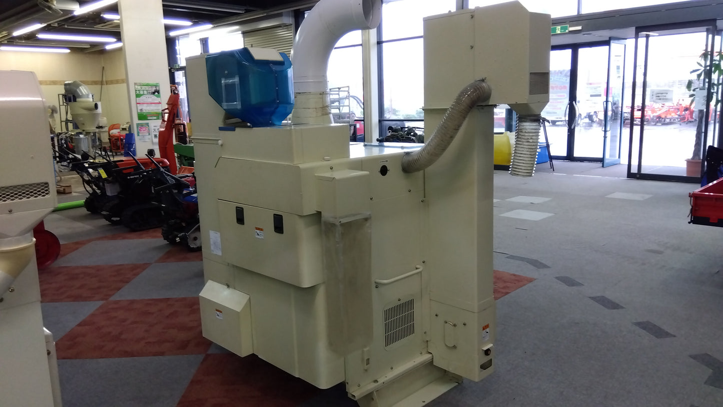 サタケ　中古　5インチ籾摺機　NRZ5500GK⑴　「岩手店199」