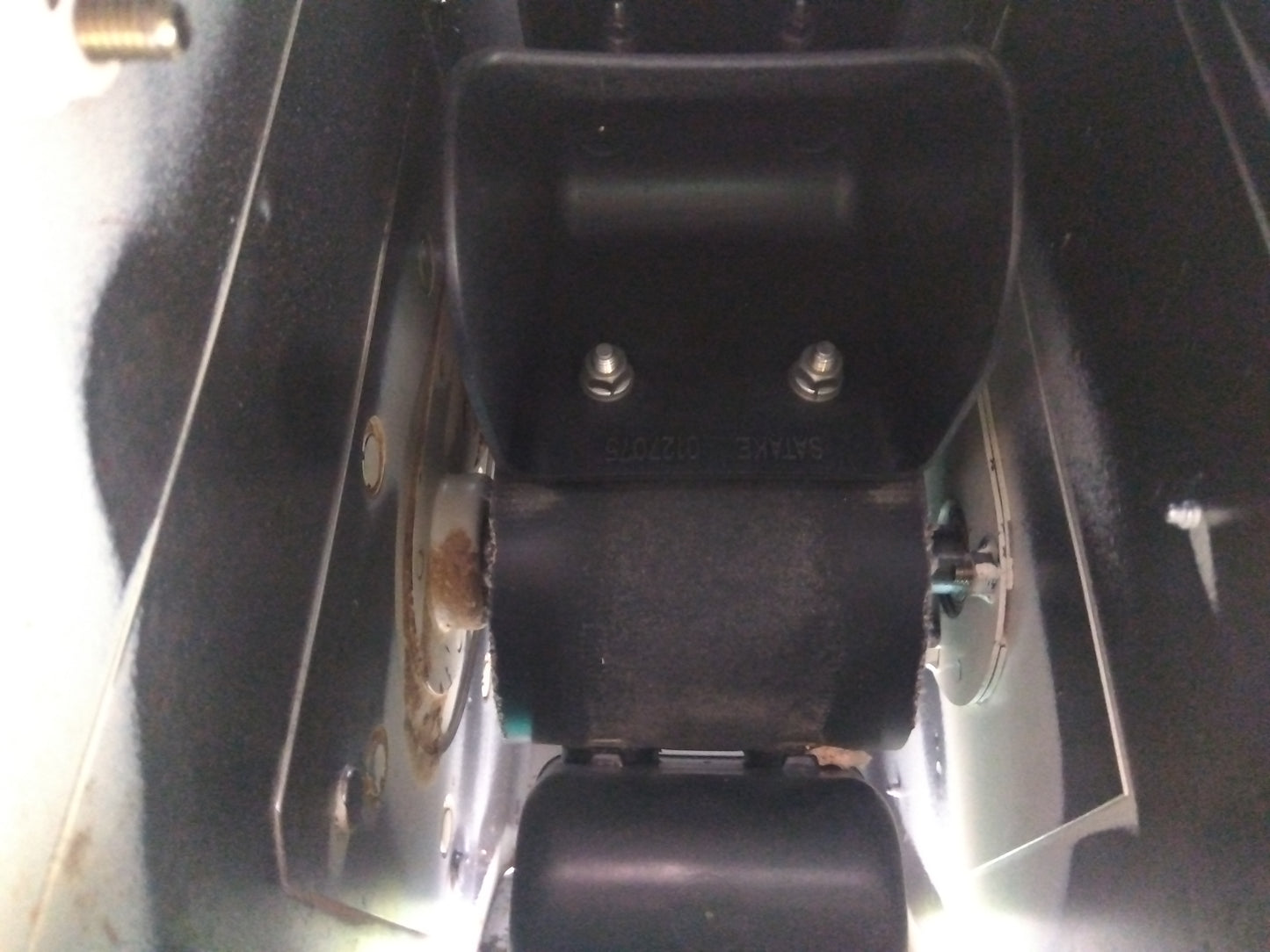 サタケ　中古　籾摺機　NPS450DXM2
