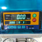 イセキ　中古　選別計量器　ポリメイトLTA20ーVA3L【山形店10131】