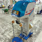 イセキ　中古　選別計量器　ポリメイトLTA20ーVA3L【山形店10131】