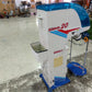 イセキ　中古　選別計量器　ポリメイトLTA20ーVA3L【山形店10131】