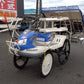 イセキ　中古　田植機　PQZ43-DUL　「岩手店753」