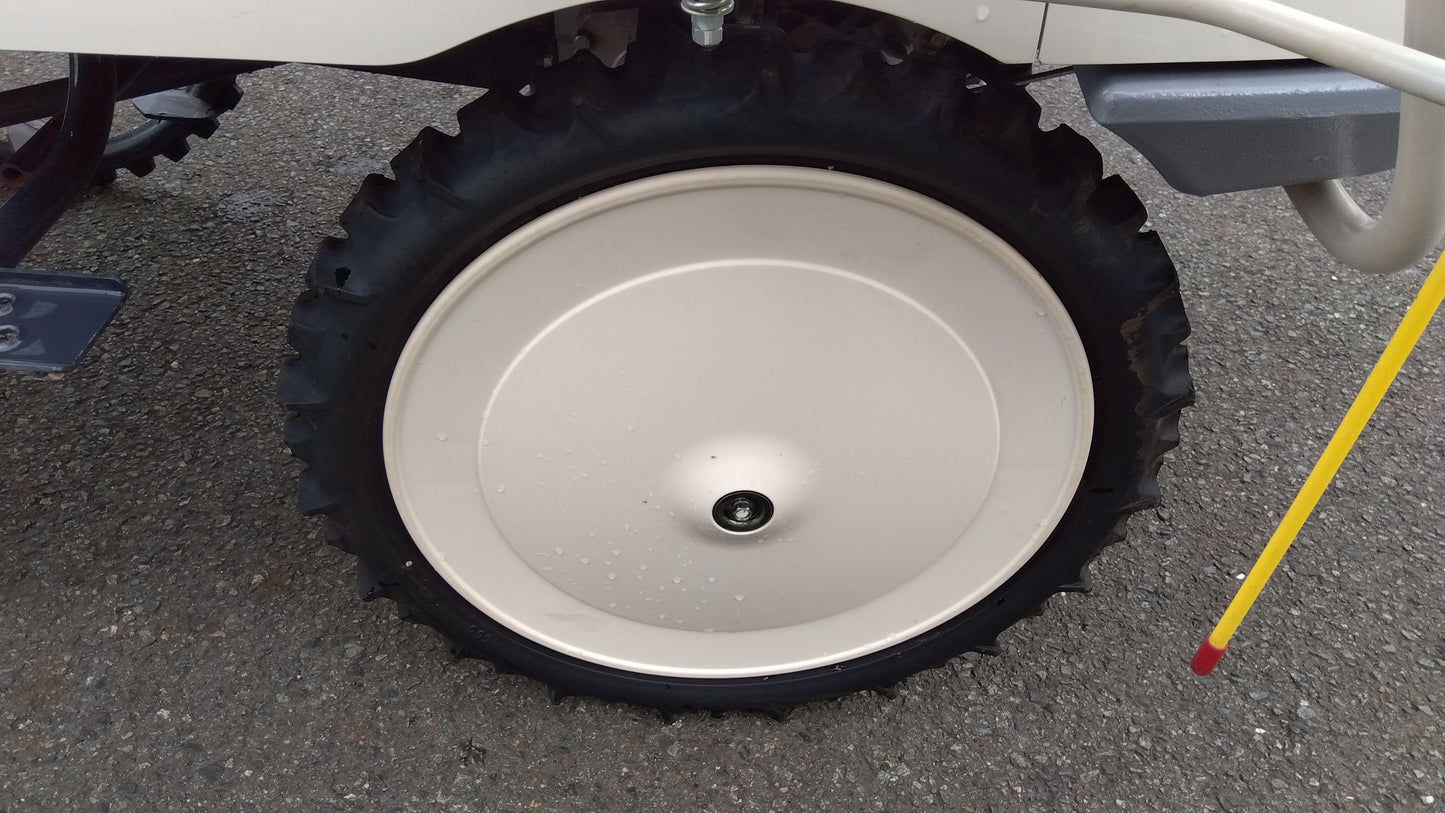 イセキ　中古　田植機　PQZ43-DUL　「岩手店753」
