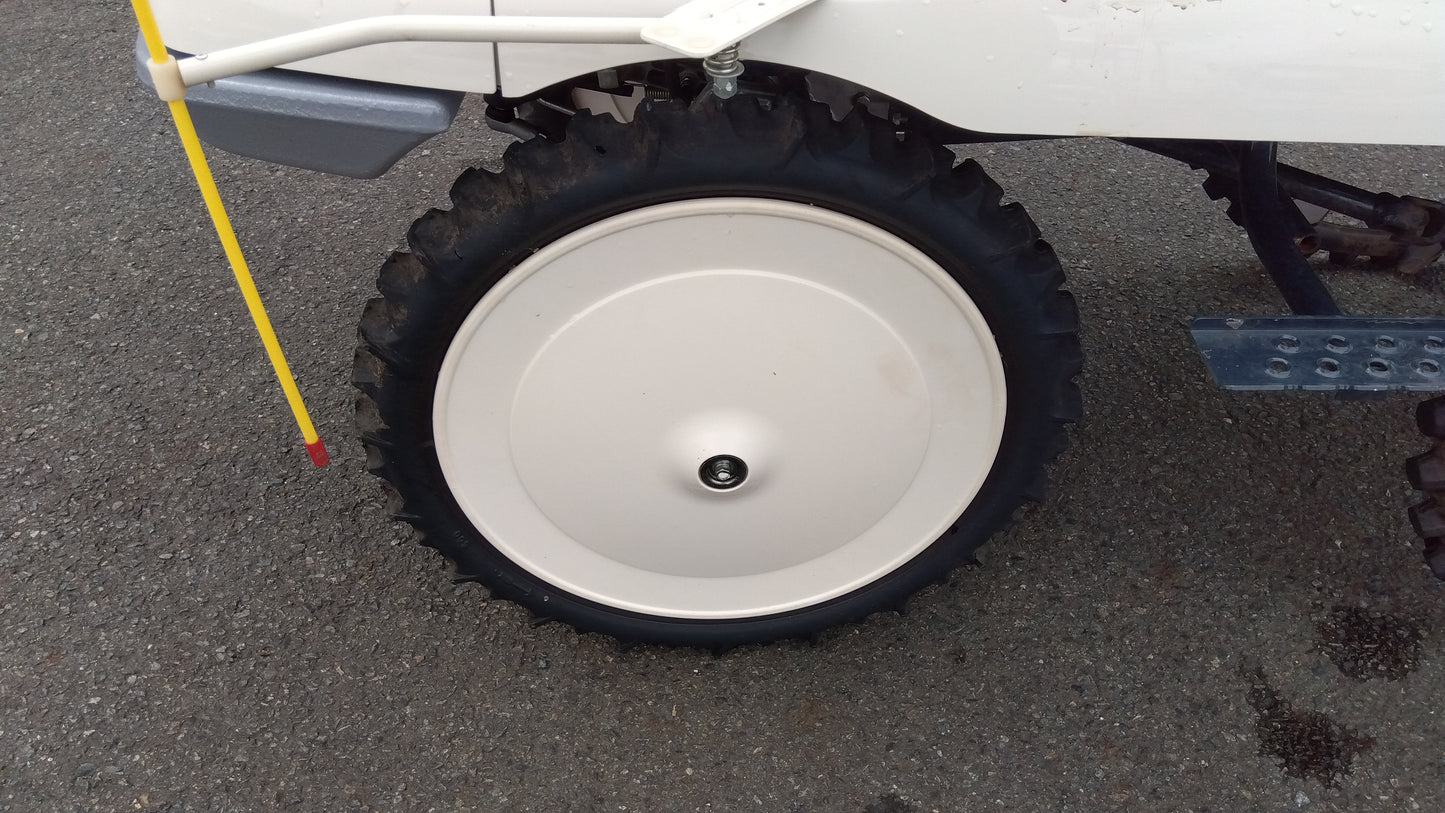イセキ　中古　田植機　PQZ43-DUL　「岩手店753」