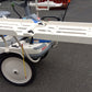 イセキ　中古　田植機　PQZ43-DUL　「岩手店753」
