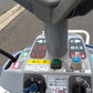 イセキ　中古　田植機　PQZ43-DUL　「岩手店753」