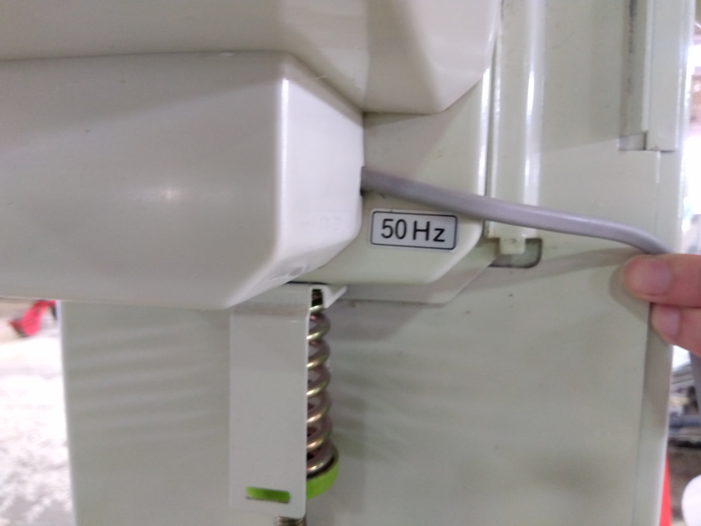 サタケ　中古　昇降機　バケットエレベーターSEG3 C(4)【山形店10127】
