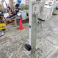 サタケ　中古　昇降機　バケットエレベーターSEG3 C(4)【山形店10127】
