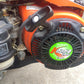 クボタ　中古　管理機　TR500