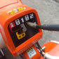 クボタ　中古　管理機　TR500