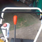 クボタ　中古　管理機　TR500