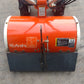 クボタ　中古　管理機　TR500